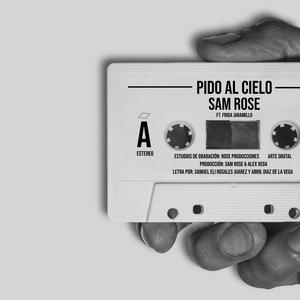 Pido Al Cielo (feat. Frida Jaramillo & Alex Vega)