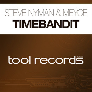 Timebandit (Original Mix)