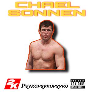 CHAEL SONNEN