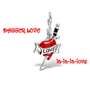 Dagger Love (La-La-La-Love)