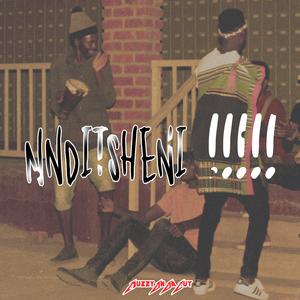 Kha Vha Ndwele (feat. Shony Mrepa & Tshifhe Venda Voice)