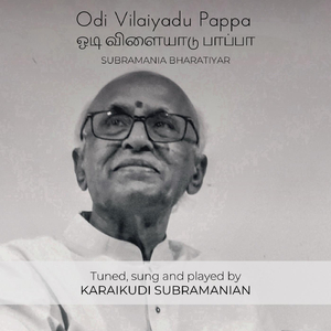 Odi Vilaiyaadu Paappa