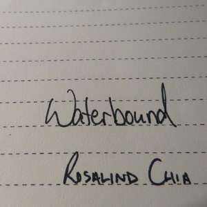 Waterbound