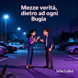 Mezze verità, dietro ad ogni bugia...