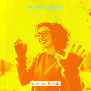 Margarita (In the City)