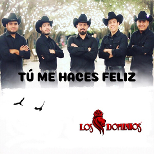 Tú Me Haces Feliz