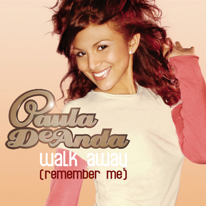 Walk Away (Remember Me) (No Rap Radio Edit)