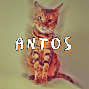 Antos (Swedish Version)