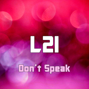 Don't Speak (Lo-Fi Instrumental)