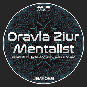 Mentalist (Original Mix)