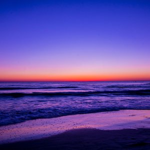 New Dawn