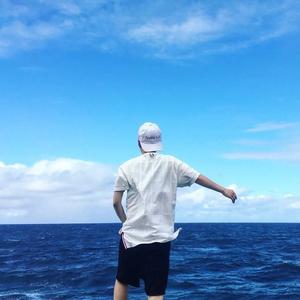 人间一缕孤独风