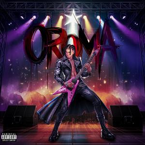 Oroma Tag On (Sped up)