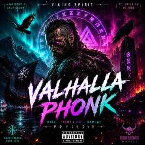 VALHALLA RAGE