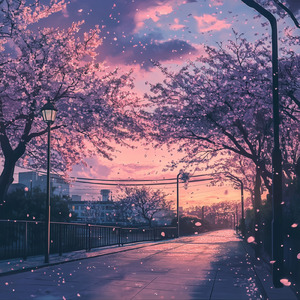 サンセットブレンド