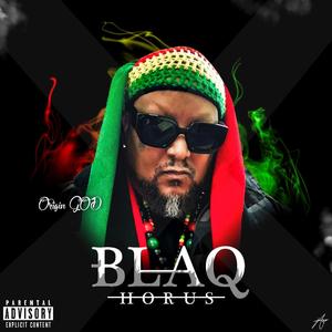 Red Black Green (feat. Jay Carlos)