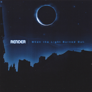 The World I've Found