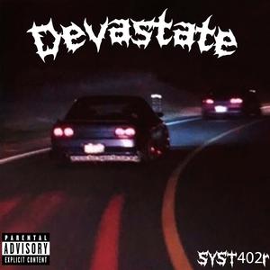 Devastate