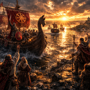 Славянская сила