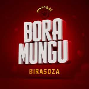 Bora Mungu
