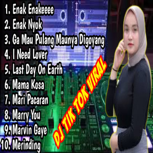 MIX MARRY YOU