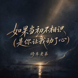 如果当初不相识(是你让我动了心)