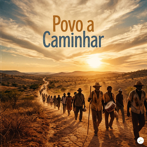 Povo a Caminhar