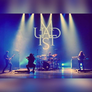 Maudit (Live)