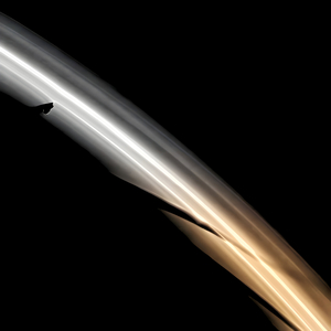 A Walk On Titan