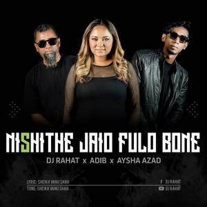 Nishithe Jaio Fulo Bone