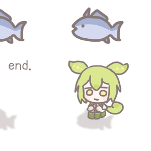 【俊达萌cover】たこルカ★マグロフィーバー (章鱼LUKA★鲔鱼FEVER ).wav