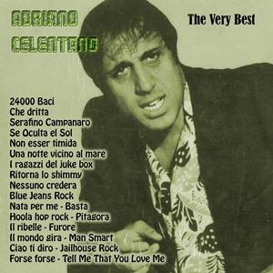 Non esser timida (Little Lonely One)