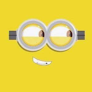 我爱你Luv is Luv<小黄人>