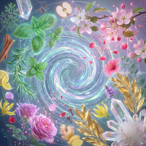 Descarrego (Descarrego 396 AlphaTheta)