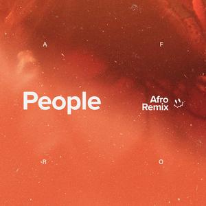 People (Afro House)