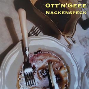 Nackenspeck