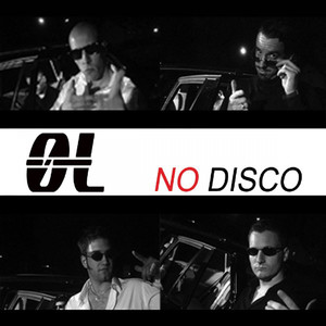 No Disco (Radio-Edit)