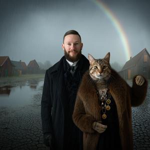 Aș Dansa (feat. Pusia Cat Doll)