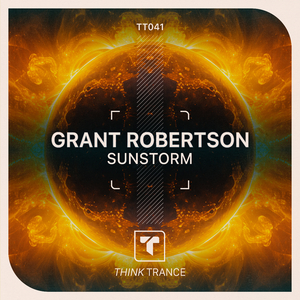 Sunstorm (Extended Mix)