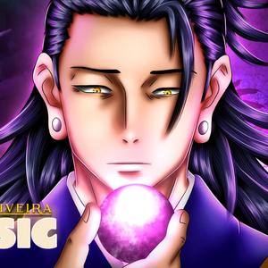 Suguru Geto | Minhas Próprias Ilusões (Jujutsu Kaisen) (feat. Funkeira de Konoha)