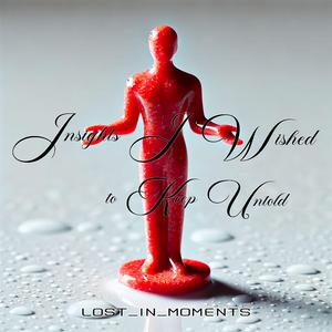 Blurred Fragments of Joy