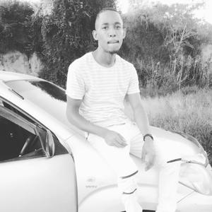 Ngeke balunge