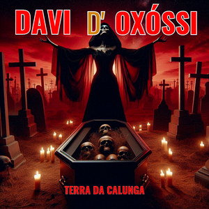 Ponto de Exu - Cavuca Murundu