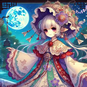 Fantasy Spellbound Rhythm