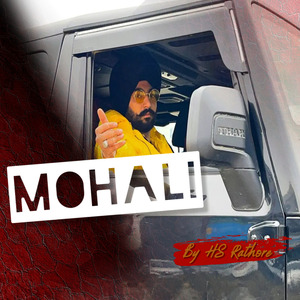MOHALI