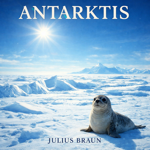 Antarktis