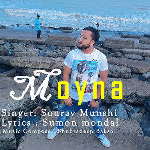 Moyna