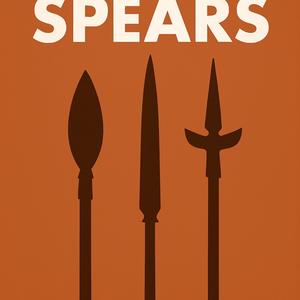 Spears (Live)