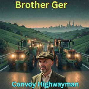 Convoy Highwayman (Version Two)