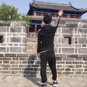 感谢全民让我认识了你（翻自 一只舟）